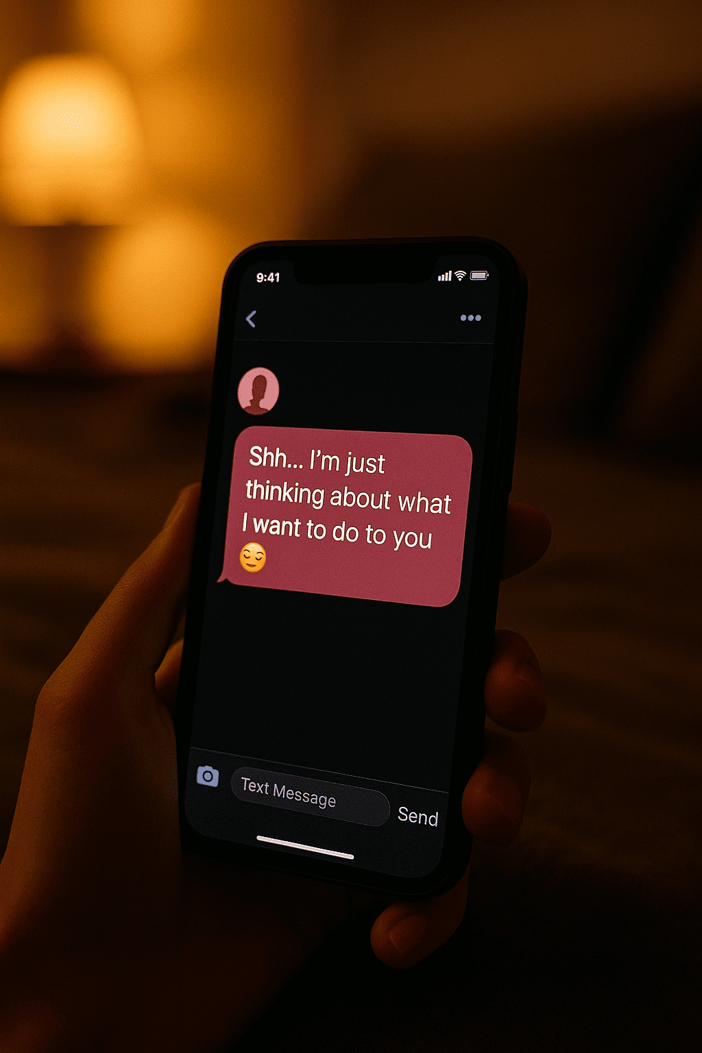 What Is Spicy Chat? How to Explore Sexy Conversations with AI Without Feeling Awkward